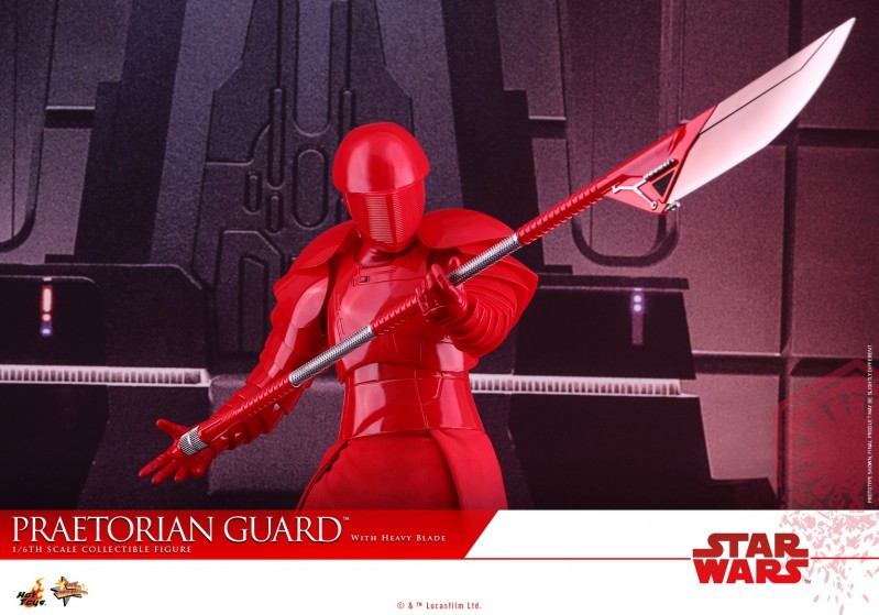 Hot Toys - SWTLJ - Praetorian Guard (with Heavy Blade) collectible figure_PR19.jpg