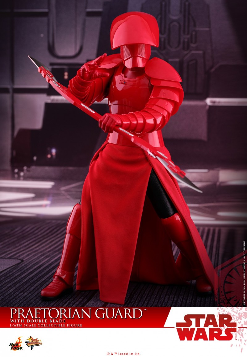 Hot Toys - SWTLJ - Praetorian Guard (with Double Blade) collectible figure_PR01.jpg