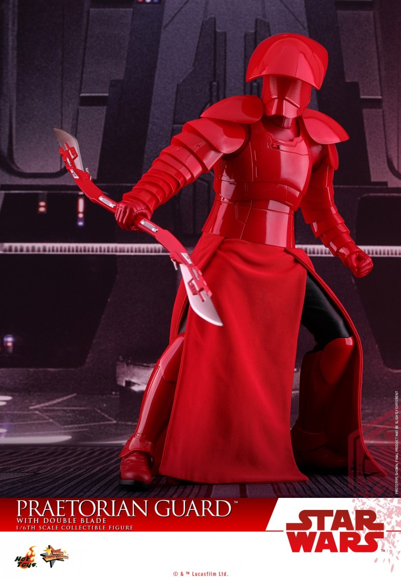 Hot Toys - SWTLJ - Praetorian Guard (with Double Blade) collectible figure_PR03.jpg