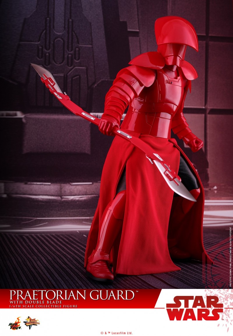 Hot Toys - SWTLJ - Praetorian Guard (with Double Blade) collectible figure_PR04.jpg