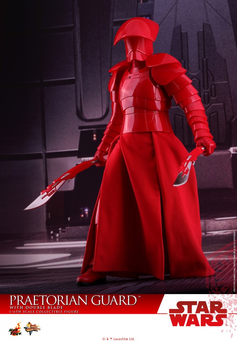 Hot Toys - SWTLJ - Praetorian Guard (with Double Blade) collectible figure_PR07.jpg