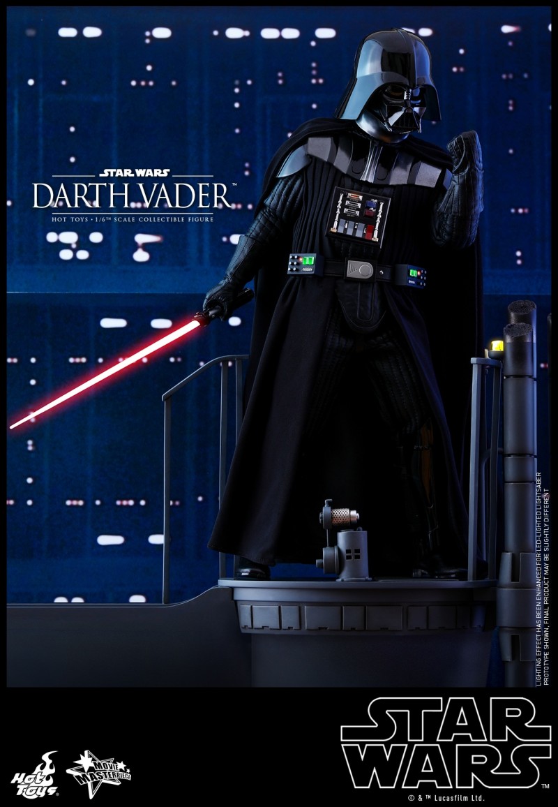 Hot Toys -SW5- Darth Vader collectible figure_PR05.jpg