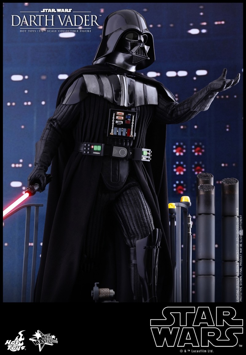 Hot Toys -SW5- Darth Vader collectible figure_PR08.jpg