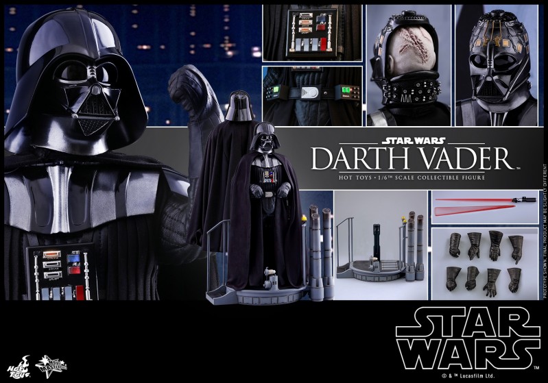 Hot Toys -SW5- Darth Vader collectible figure_PR25.jpg