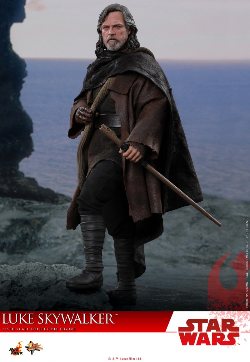 Hot Toys - Star Wars - Luke Skywalker collectible figure_PR1.jpg