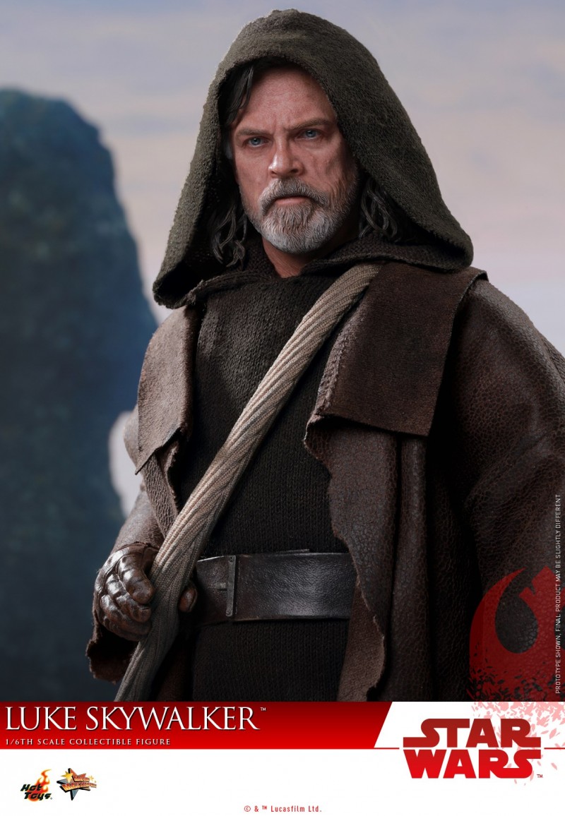Hot Toys - Star Wars - Luke Skywalker collectible figure_PR4.jpg