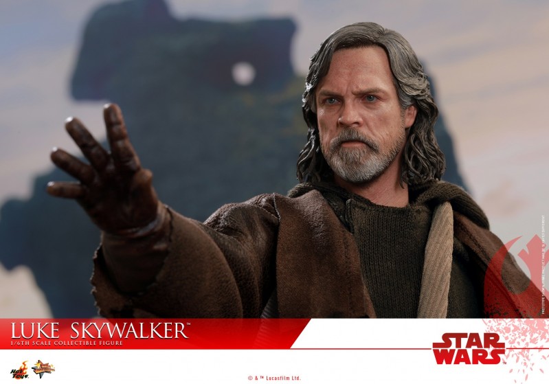 Hot Toys - Star Wars - Luke Skywalker collectible figure_PR7.jpg