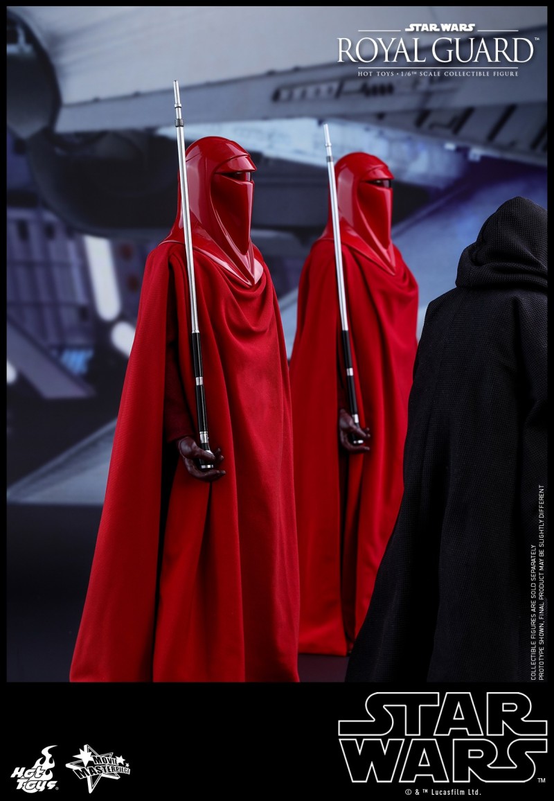 Hot Toys - SW - Royal Guard collectible figure_PR2.jpg Hot Toys - SW - Royal Guard collectible figure_PR2.jpg