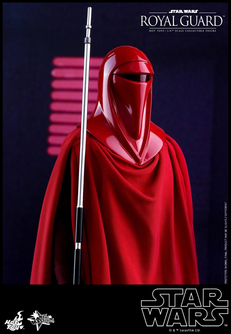 Hot Toys - SW - Royal Guard collectible figure_PR5.jpg Hot Toys - SW - Royal Guard collectible figure_PR5.jpg