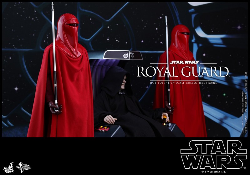 Hot Toys - SW - Royal Guard collectible figure_PR6.jpg Hot Toys - SW - Royal Guard collectible figure_PR6.jpg