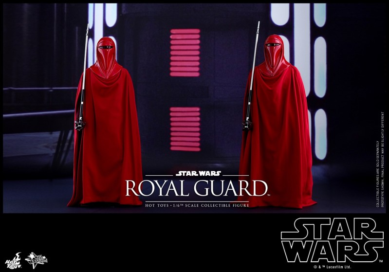 Hot Toys - SW - Royal Guard collectible figure_PR7.jpg Hot Toys - SW - Royal Guard collectible figure_PR7.jpg