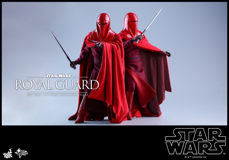 Hot Toys - SW - Royal Guard collectible figure_PR9.jpg Hot Toys - SW - Royal Guard collectible figure_PR9.jpg