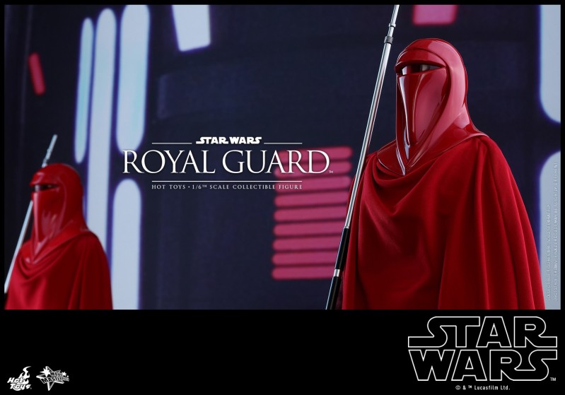 Hot Toys - SW - Royal Guard collectible figure_PR8.jpg Hot Toys - SW - Royal Guard collectible figure_PR8.jpg