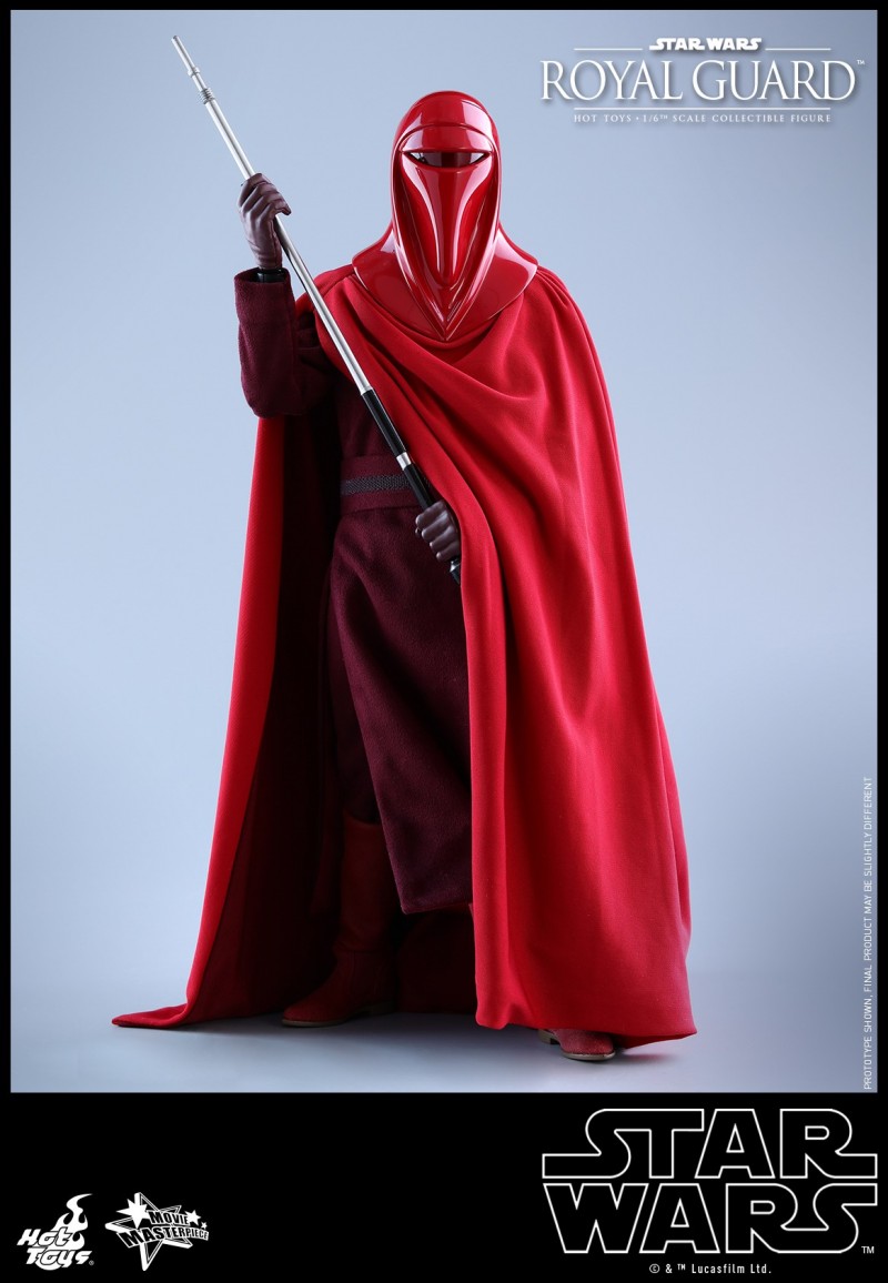 Hot Toys - SW - Royal Guard collectible figure_PR11.jpg Hot Toys - SW - Royal Guard collectible figure_PR11.jpg