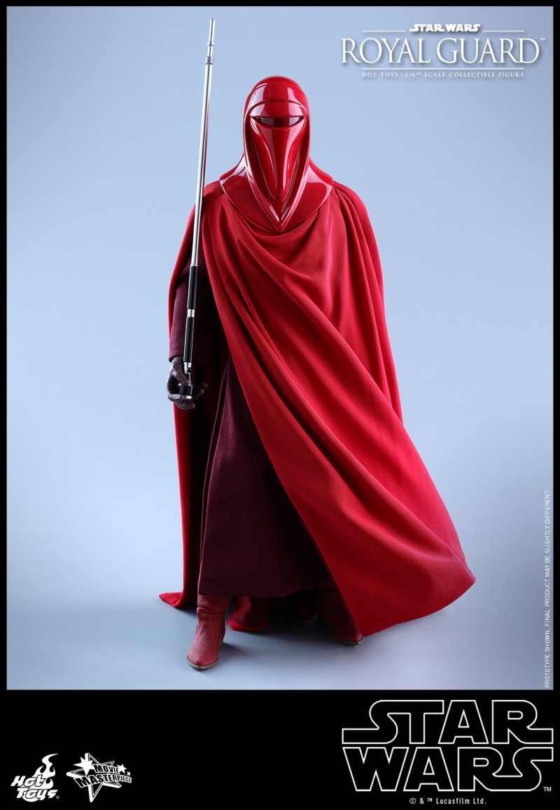 Hot Toys - SW - Royal Guard collectible figure_PR13.jpg Hot Toys - SW - Royal Guard collectible figure_PR13.jpg