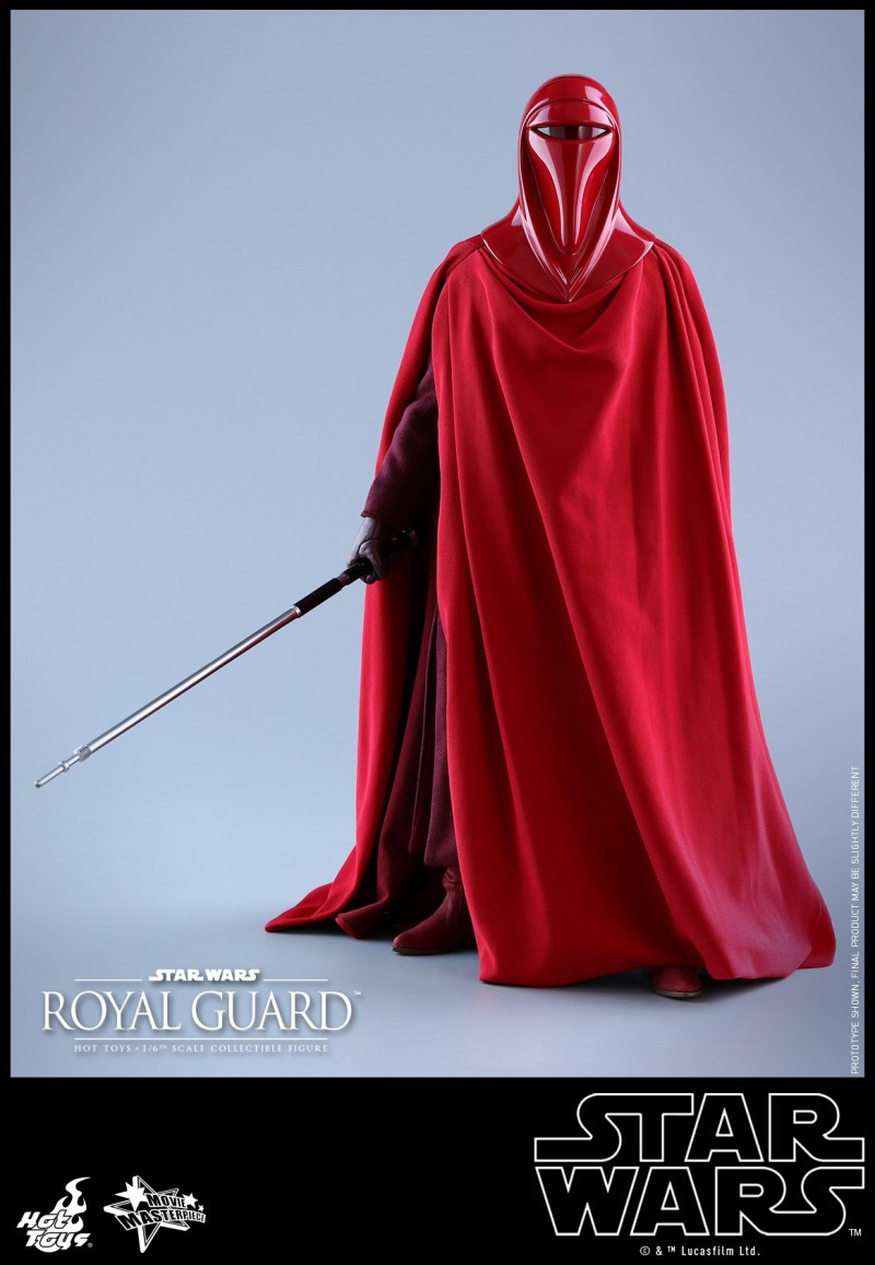 Hot Toys - SW - Royal Guard collectible figure_PR16.jpg Hot Toys - SW - Royal Guard collectible figure_PR16.jpg