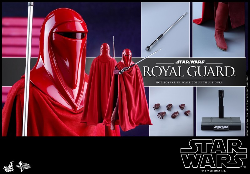 Hot Toys - SW - Royal Guard collectible figure_PR19.jpg Hot Toys - SW - Royal Guard collectible figure_PR19.jpg