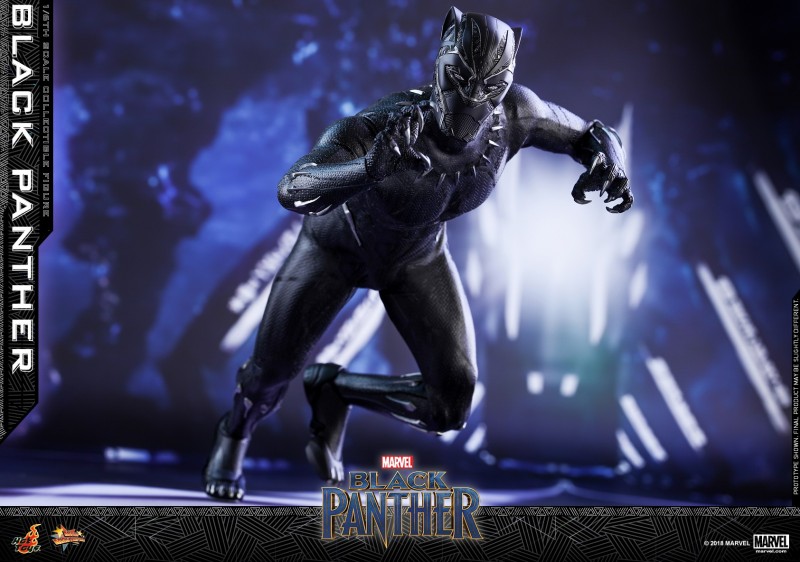 Hot Toys - Black Panther - Black Panther collectible figure_PR22.jpg Hot Toys - Black Panther - Black Panther collectible figure_PR22.jpg