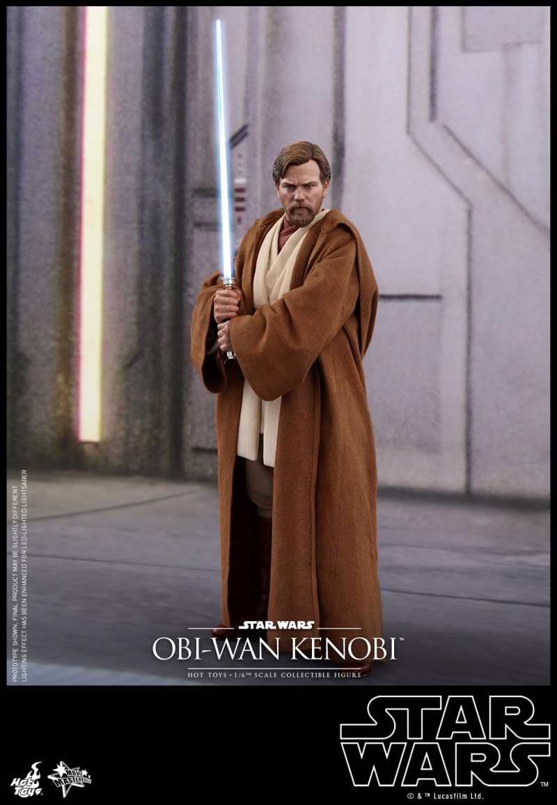 Hot Toys - SW - Obi-wan Kenobi collectible figure_PR1.jpg Hot Toys - SW - Obi-wan Kenobi collectible figure_PR1.jpg