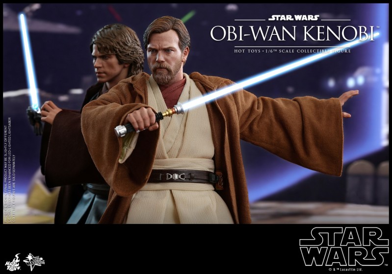 Hot Toys - SW - Obi-wan Kenobi collectible figure_PR3.jpg Hot Toys - SW - Obi-wan Kenobi collectible figure_PR3.jpg