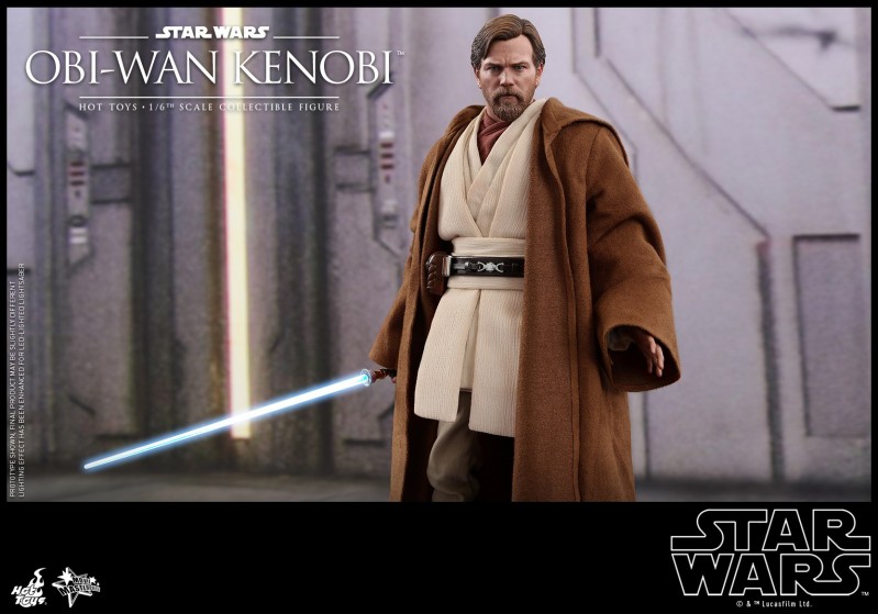 Hot Toys - SW - Obi-wan Kenobi collectible figure_PR6.jpg Hot Toys - SW - Obi-wan Kenobi collectible figure_PR6.jpg