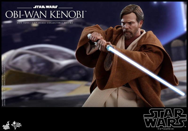 Hot Toys - SW - Obi-wan Kenobi collectible figure_PR5.jpg Hot Toys - SW - Obi-wan Kenobi collectible figure_PR5.jpg