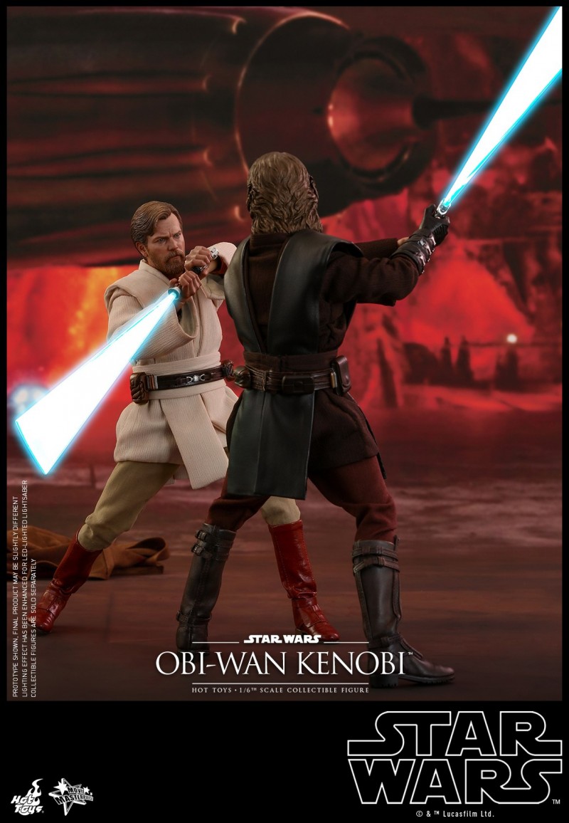 Hot Toys - SW - Obi-wan Kenobi collectible figure_PR7.jpg Hot Toys - SW - Obi-wan Kenobi collectible figure_PR7.jpg