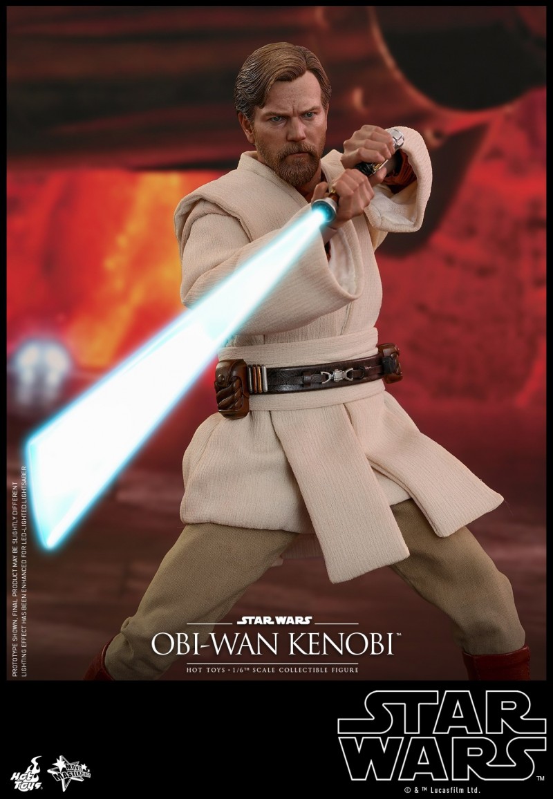 Hot Toys - SW - Obi-wan Kenobi collectible figure_PR9.jpg Hot Toys - SW - Obi-wan Kenobi collectible figure_PR9.jpg