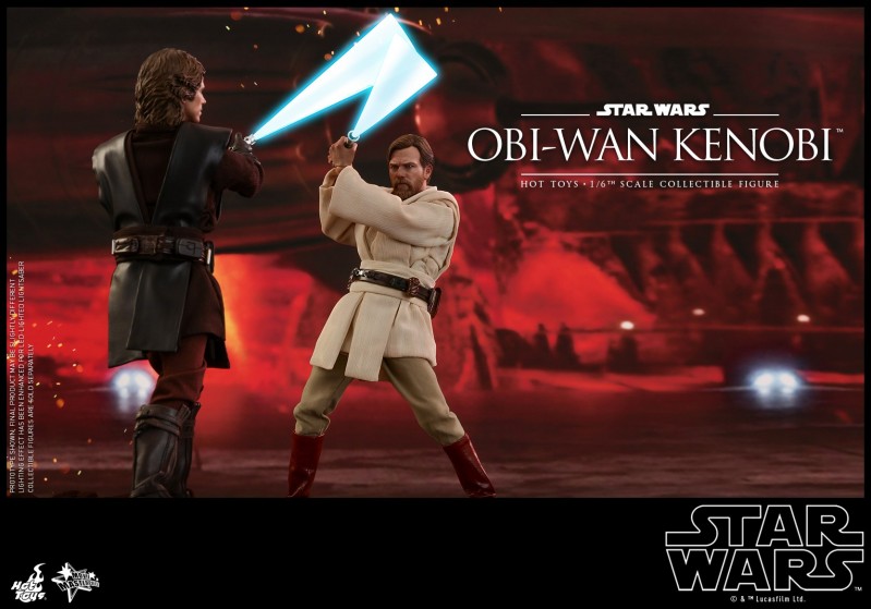 Hot Toys - SW - Obi-wan Kenobi collectible figure_PR11.jpg Hot Toys - SW - Obi-wan Kenobi collectible figure_PR11.jpg
