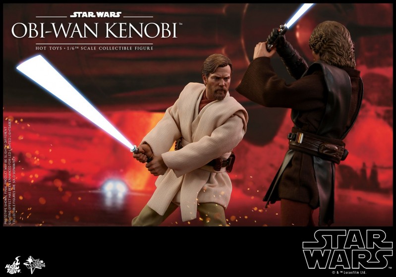 Hot Toys - SW - Obi-wan Kenobi collectible figure_PR12.jpg Hot Toys - SW - Obi-wan Kenobi collectible figure_PR12.jpg