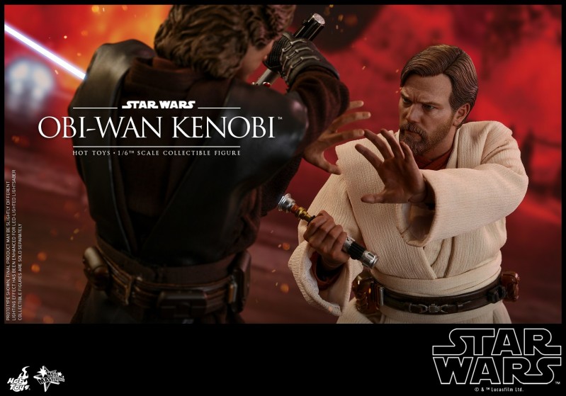Hot Toys - SW - Obi-wan Kenobi collectible figure_PR13.jpg Hot Toys - SW - Obi-wan Kenobi collectible figure_PR13.jpg