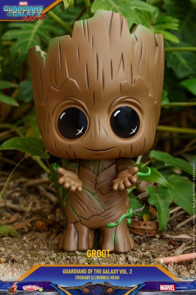 Hot Toys - GOTG2 - Groot Cosbaby (L)_PR1.jpg Hot Toys - GOTG2 - Groot Cosbaby (L)_PR1.jpg