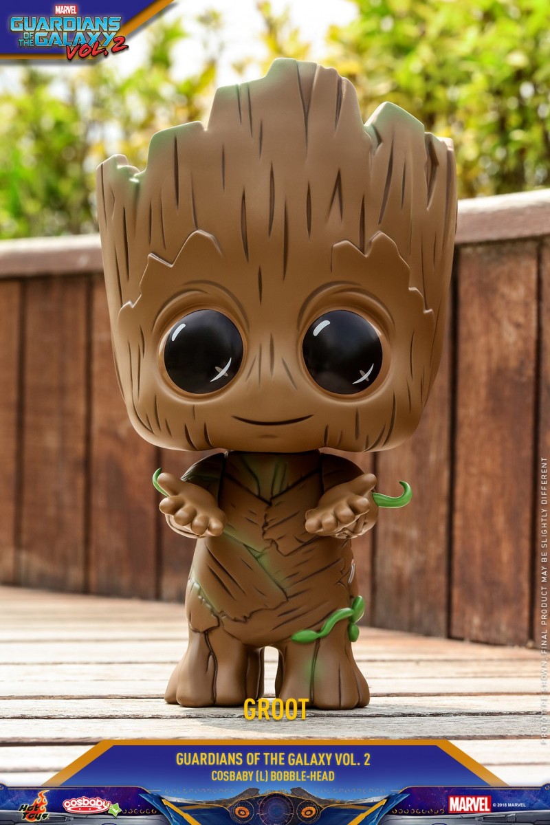 Hot Toys - GOTG2 - Groot Cosbaby (L)_PR2.jpg Hot Toys - GOTG2 - Groot Cosbaby (L)_PR2.jpg