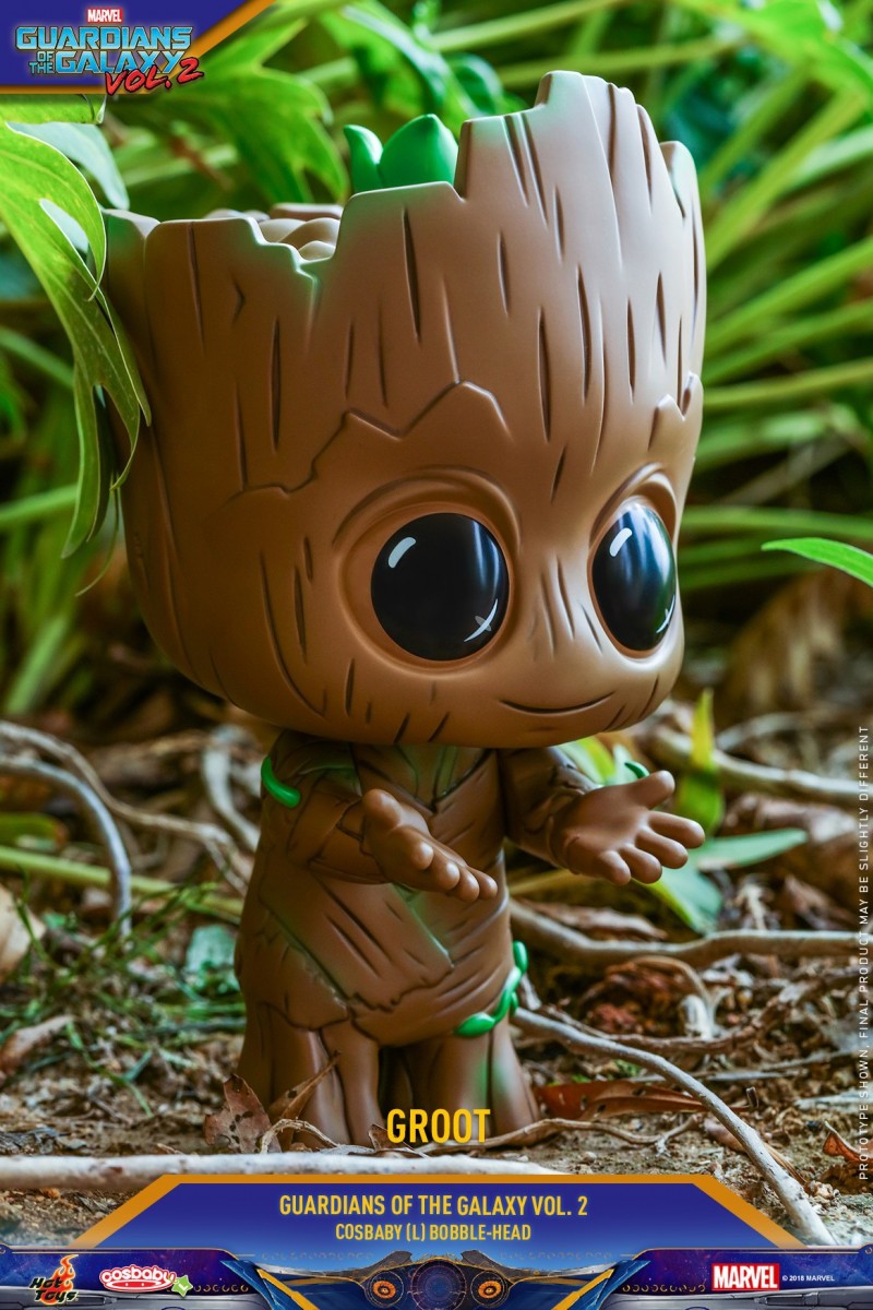 Hot Toys - GOTG2 - Groot Cosbaby (L)_PR3.jpg Hot Toys - GOTG2 - Groot Cosbaby (L)_PR3.jpg