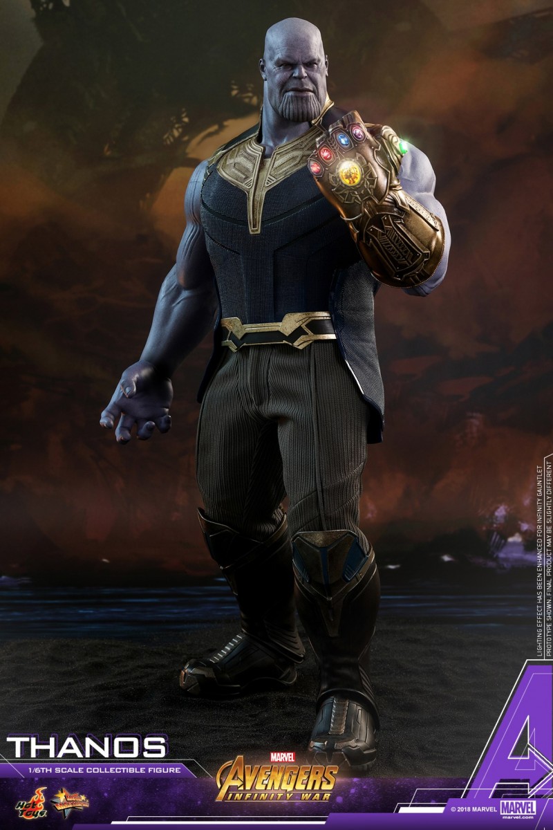 Hot Toys - AIW - Thanos collectible figure_PR1.jpg Hot Toys - AIW - Thanos collectible figure_PR1.jpg