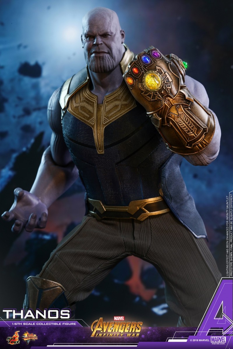 Hot Toys - AIW - Thanos collectible figure_PR4.jpg Hot Toys - AIW - Thanos collectible figure_PR4.jpg