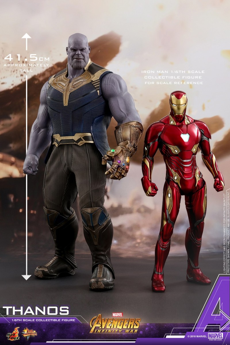 Hot Toys - AIW - Thanos collectible figure_PR5.jpg Hot Toys - AIW - Thanos collectible figure_PR5.jpg