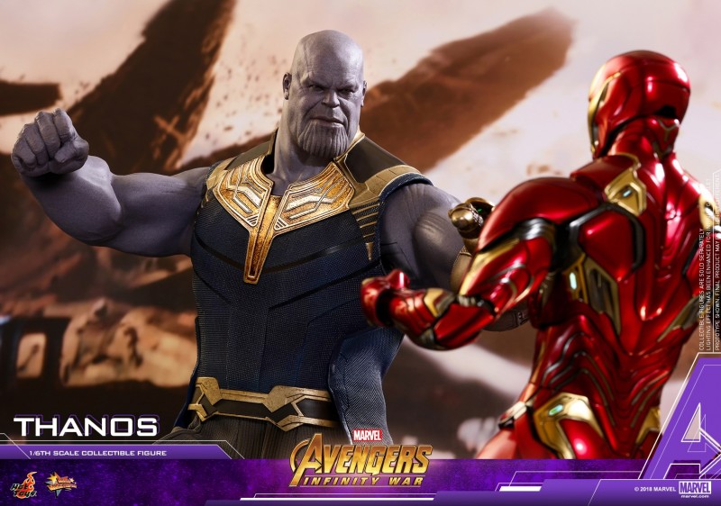 Hot Toys - AIW - Thanos collectible figure_PR6.jpg Hot Toys - AIW - Thanos collectible figure_PR6.jpg