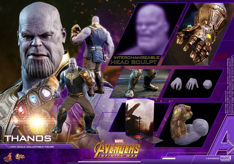 Hot Toys - AIW - Thanos collectible figure_PR24.jpg Hot Toys - AIW - Thanos collectible figure_PR24.jpg