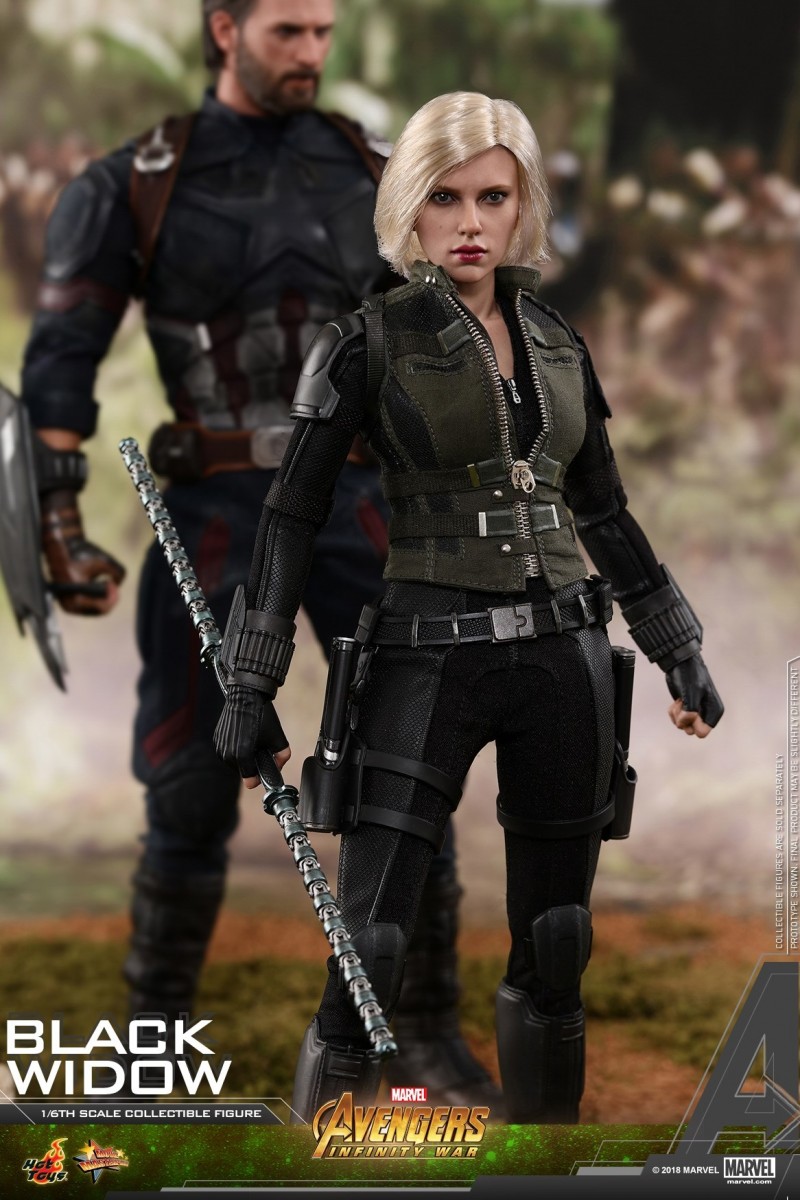 Hot Toys - AIW - Black Widow Collectible Figure_PR04.jpg Hot Toys - AIW - Black Widow Collectible Figure_PR04.jpg
