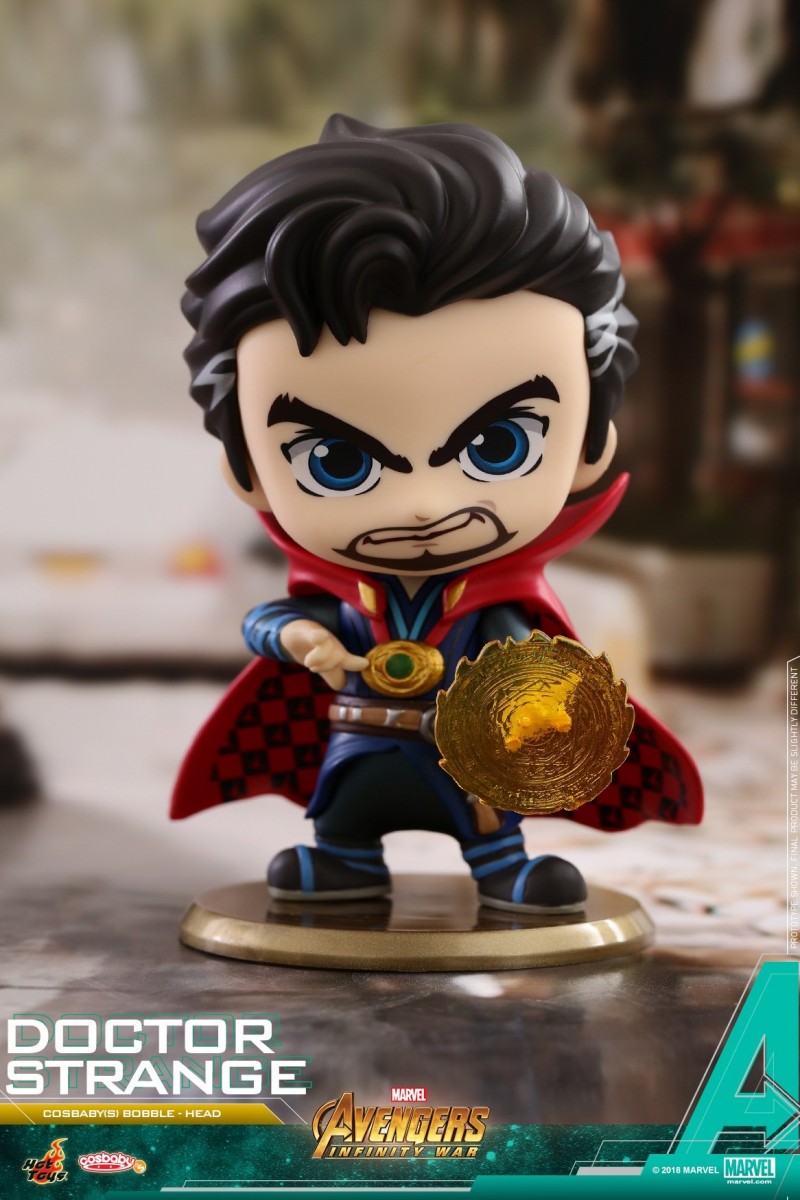 Hot Toys - AIW - Doctor Strange Cosbaby (S)_PR1.jpg Hot Toys - AIW - Doctor Strange Cosbaby (S)_PR1.jpg