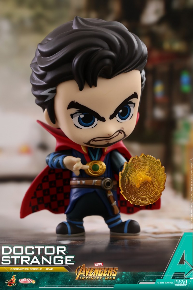Hot Toys - AIW - Doctor Strange Cosbaby (S)_PR2.jpg Hot Toys - AIW - Doctor Strange Cosbaby (S)_PR2.jpg