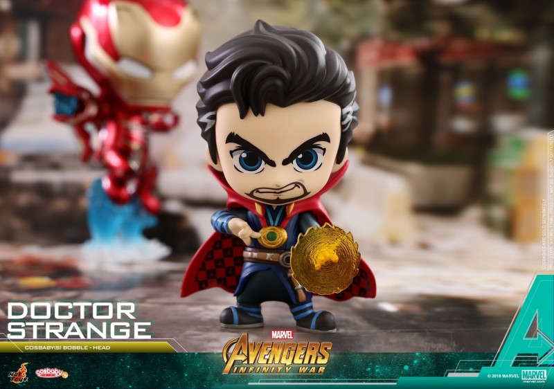 Hot Toys - AIW - Doctor Strange Cosbaby (S)_PR3.jpg Hot Toys - AIW - Doctor Strange Cosbaby (S)_PR3.jpg
