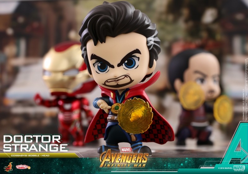 Hot Toys - AIW - Doctor Strange Cosbaby (S)_PR4.jpg Hot Toys - AIW - Doctor Strange Cosbaby (S)_PR4.jpg