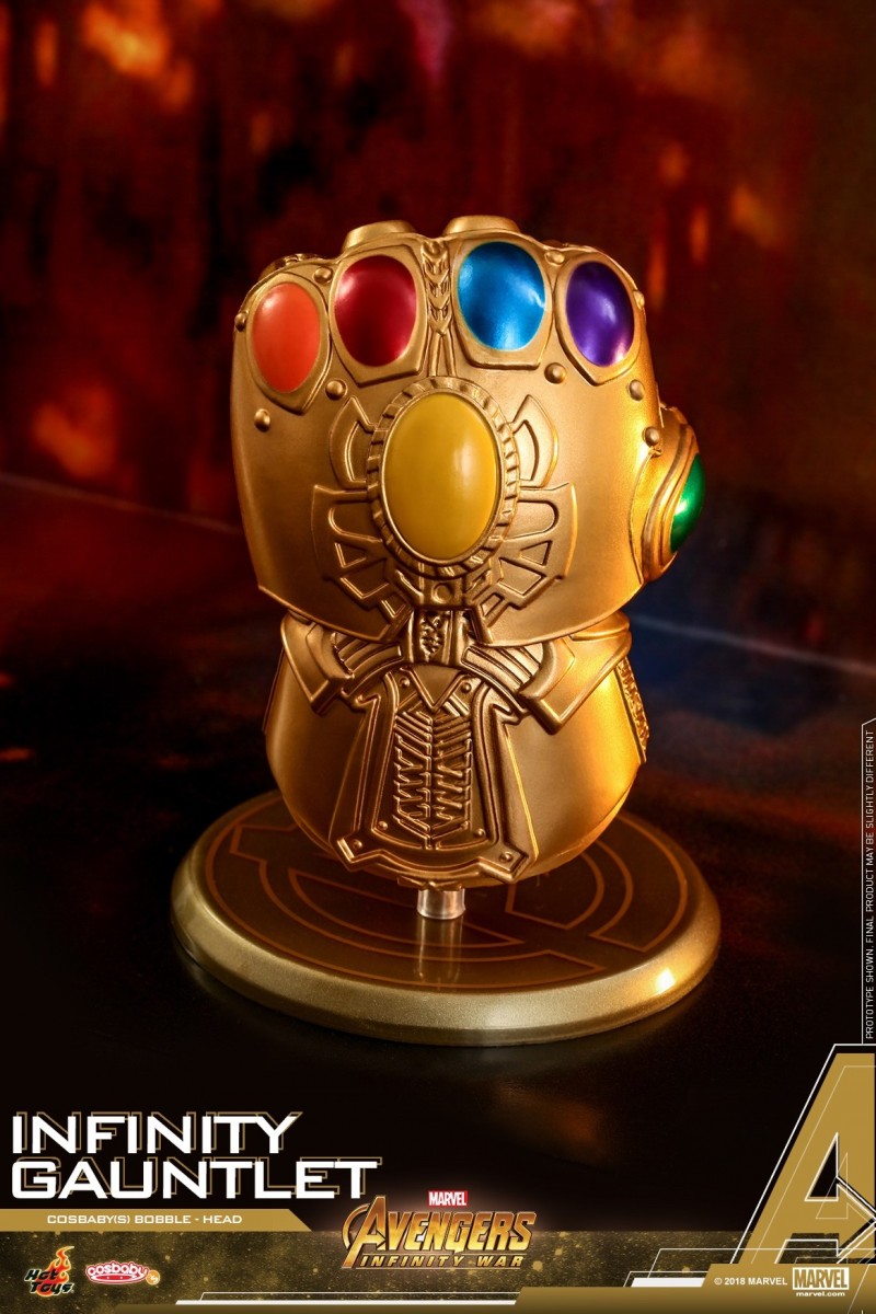 Hot Toys - AIW - Infinity Gauntlet Cosbaby (S)_PR1.jpg Hot Toys - AIW - Infinity Gauntlet Cosbaby (S)_PR1.jpg