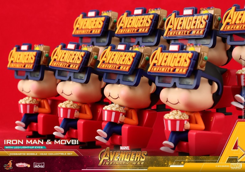 Hot Toys - AIW - Iron Man & Movbi Cosbaby Set_PR4.jpg Hot Toys - AIW - Iron Man & Movbi Cosbaby Set_PR4.jpg