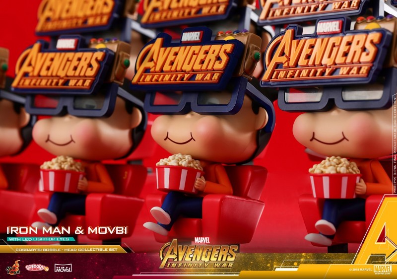 Hot Toys - AIW - Iron Man & Movbi Cosbaby Set_PR5.jpg Hot Toys - AIW - Iron Man & Movbi Cosbaby Set_PR5.jpg