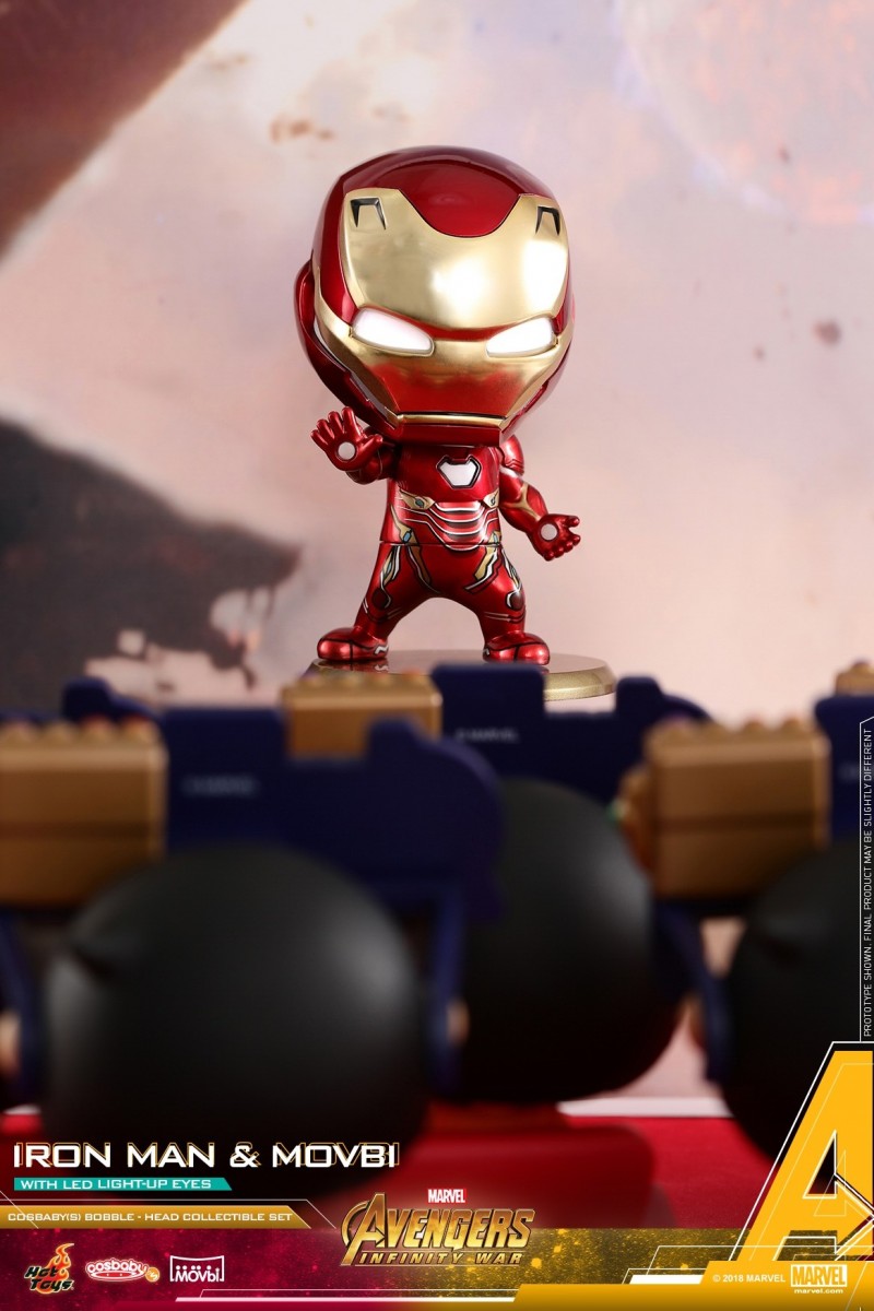 Hot Toys - AIW - Iron Man & Movbi Cosbaby Set_PR7.jpg Hot Toys - AIW - Iron Man & Movbi Cosbaby Set_PR7.jpg