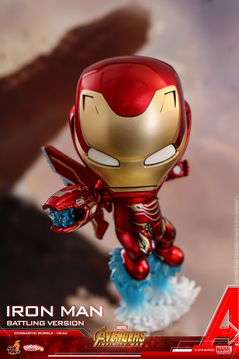 Hot Toys - AIW - Iron Man (Battling Version) Cosbaby (S)_PR2.jpg Hot Toys - AIW - Iron Man (Battling Version) Cosbaby (S)_PR2.jpg