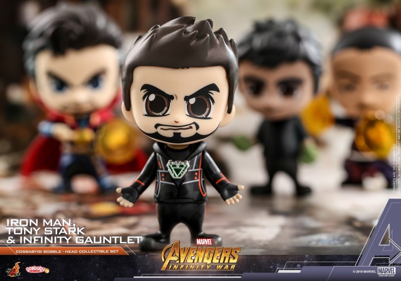 Hot Toys - AIW - Tony Stark, Iron Man, Infinity Gauntlet Cosbaby Set_PR9.jpg Hot Toys - AIW - Tony Stark, Iron Man, Infinity Gauntlet Cosbaby Set_PR9.jpg